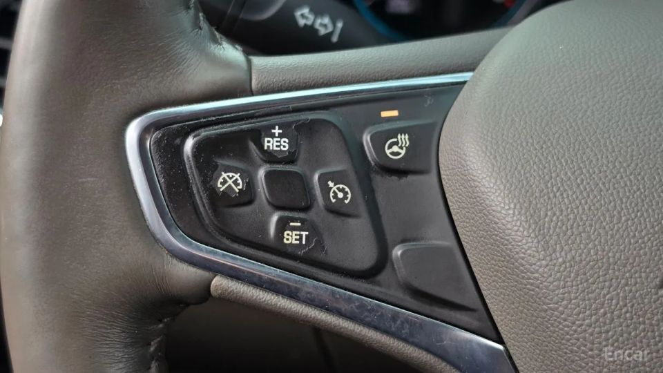 ChevroletGMDaewoo Malibu