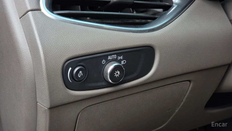 ChevroletGMDaewoo Malibu