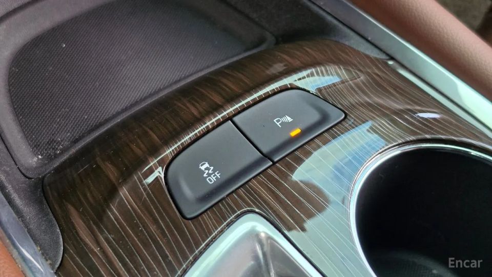 ChevroletGMDaewoo Malibu