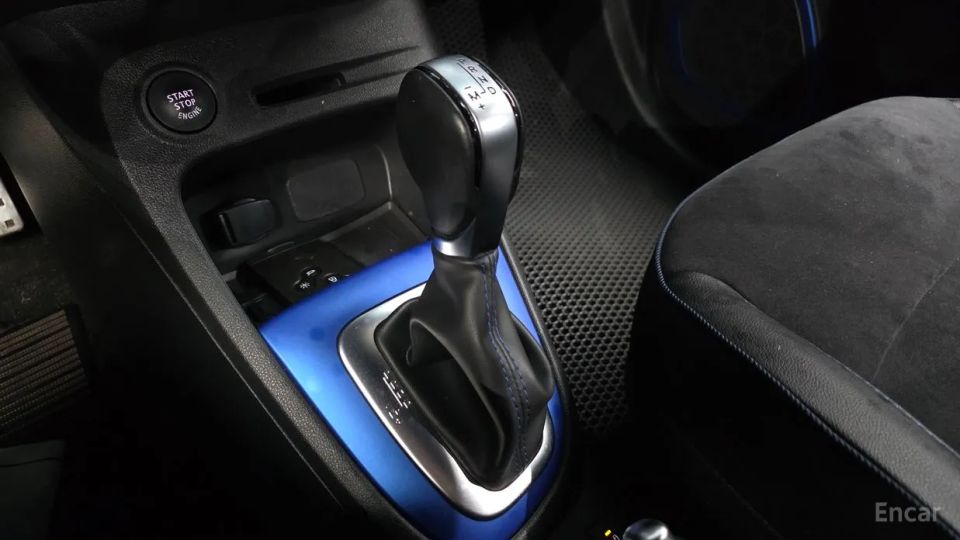 Renault-KoreaSamsung QM3