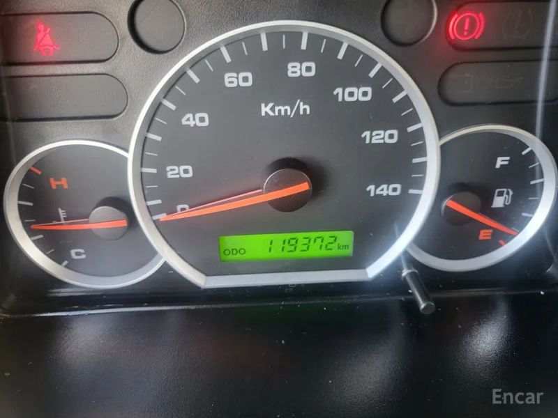 ChevroletGMDaewoo Damas
