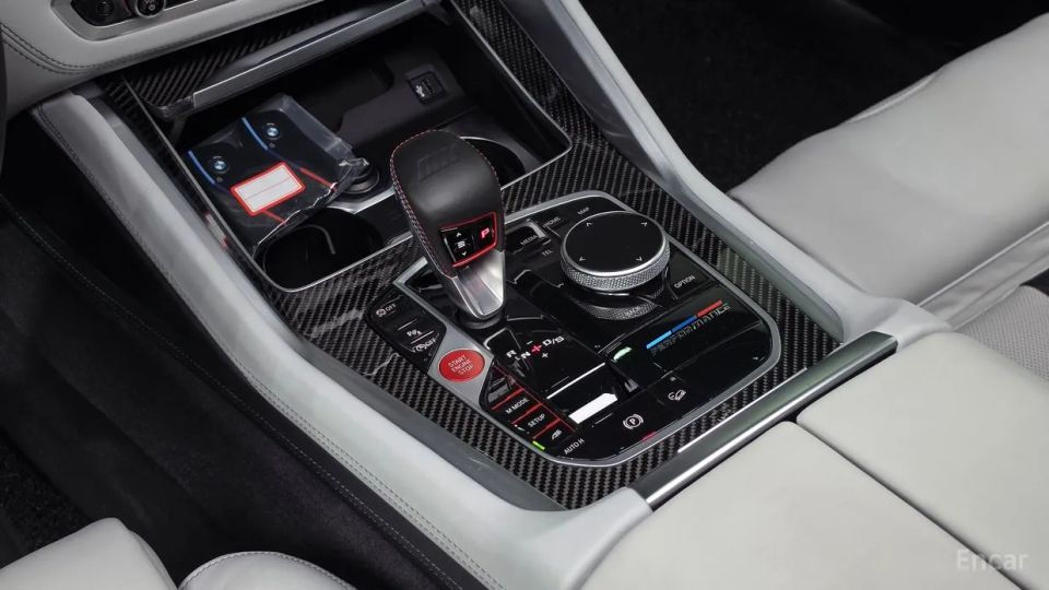 BMW X6M