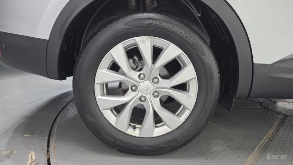 Renault-KoreaSamsung XM3