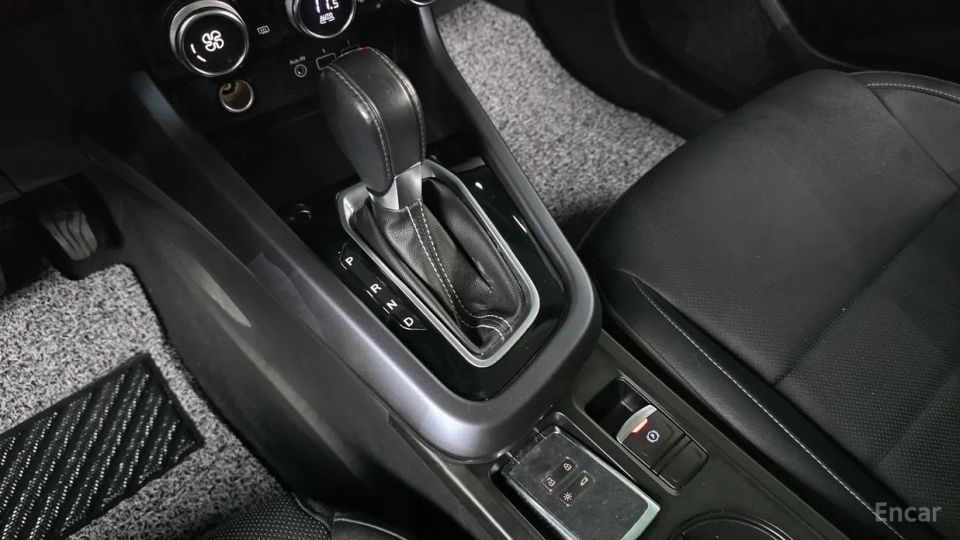 Renault-KoreaSamsung XM3