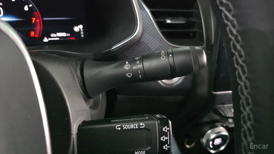 Renault-KoreaSamsung XM3