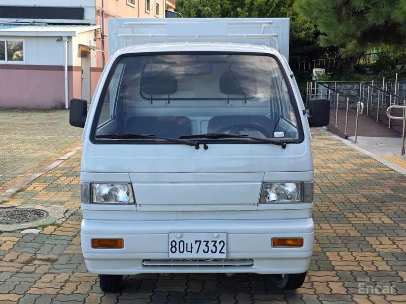ChevroletGMDaewoo Labo