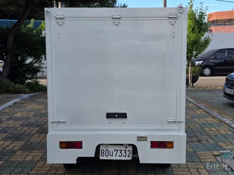 ChevroletGMDaewoo Labo