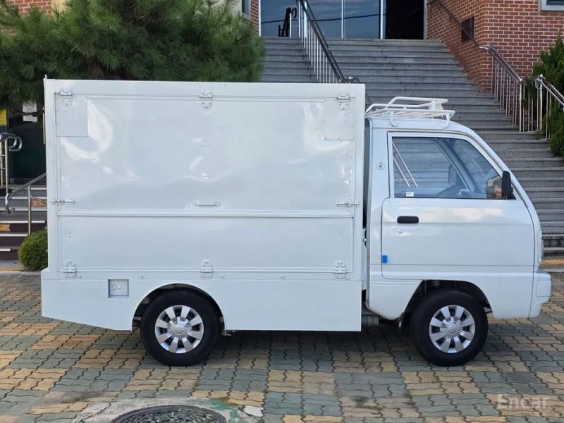 ChevroletGMDaewoo Labo