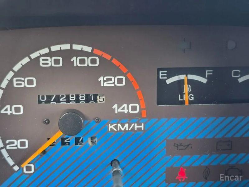 ChevroletGMDaewoo Labo