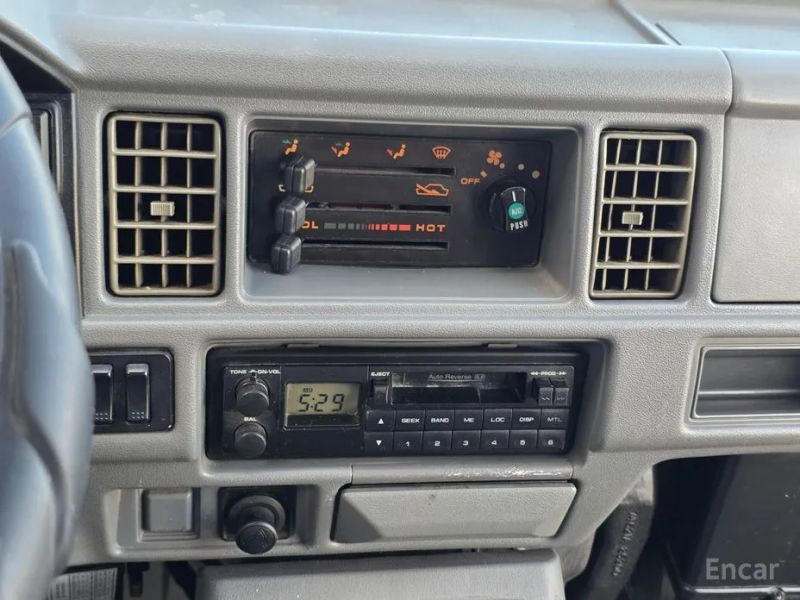 ChevroletGMDaewoo Labo