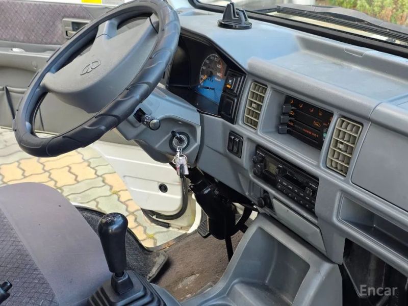 ChevroletGMDaewoo Labo