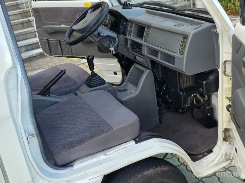 ChevroletGMDaewoo Labo