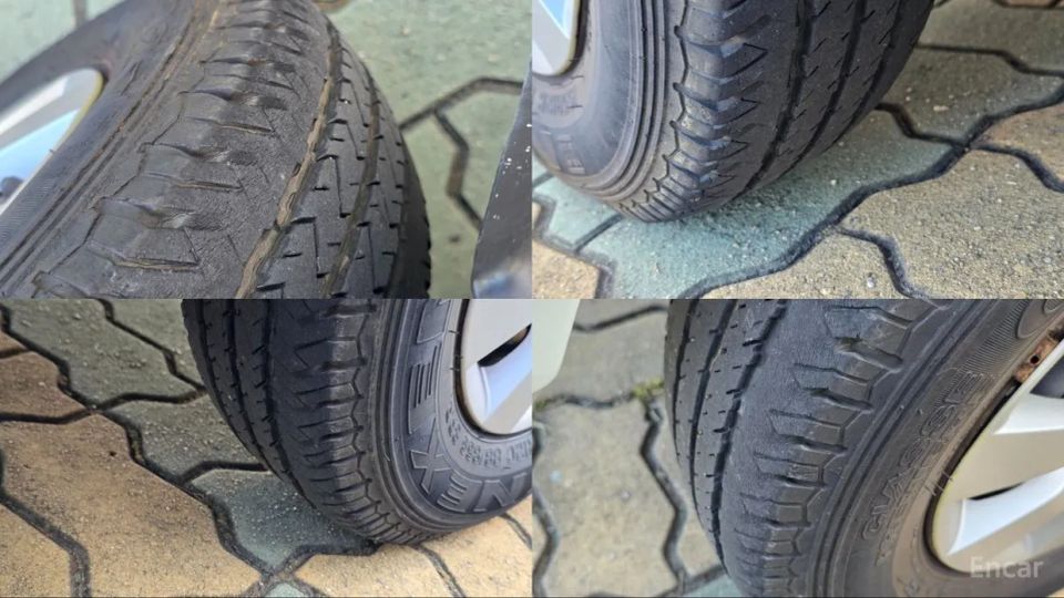 ChevroletGMDaewoo Labo