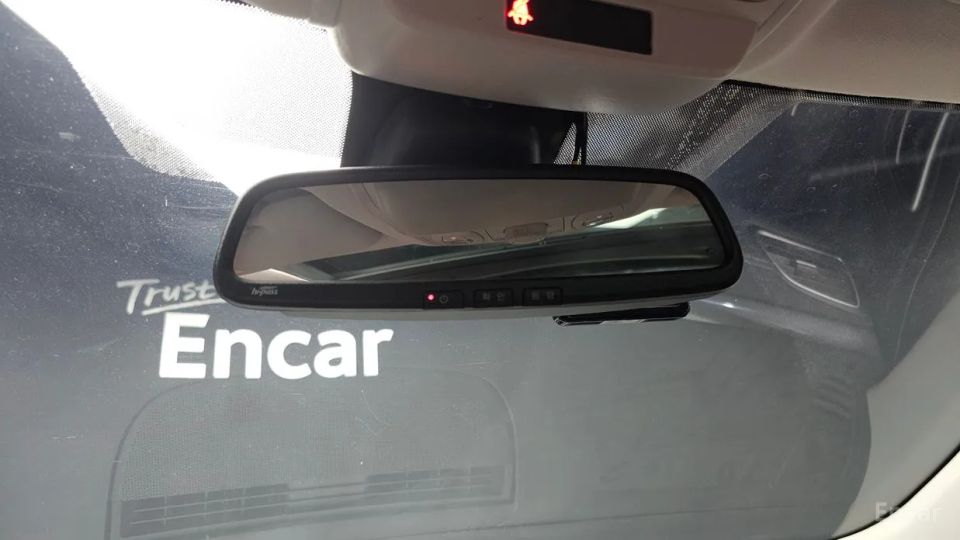 Renault-KoreaSamsung SM6