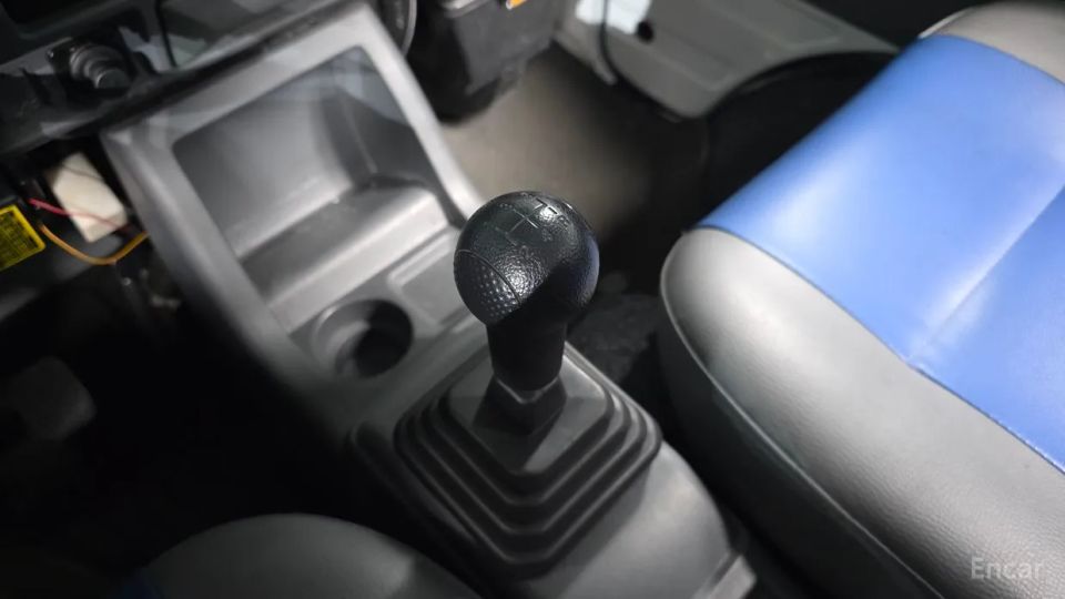 ChevroletGMDaewoo Damas