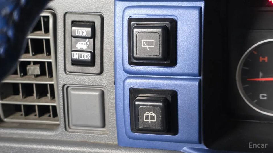 ChevroletGMDaewoo Damas