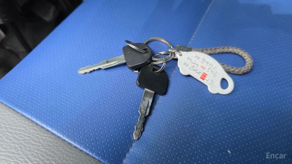 ChevroletGMDaewoo Damas