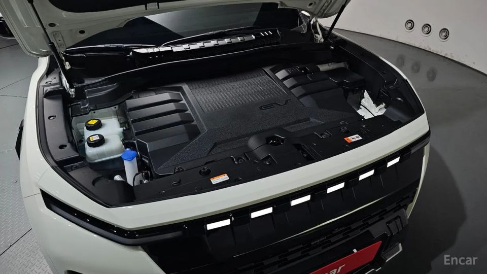 KG_Mobility_Ssangyong Musso