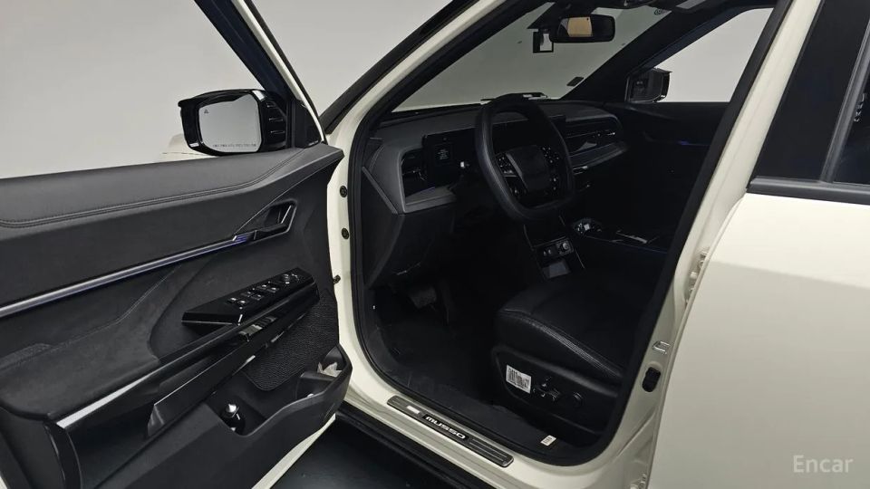 KG_Mobility_Ssangyong Musso