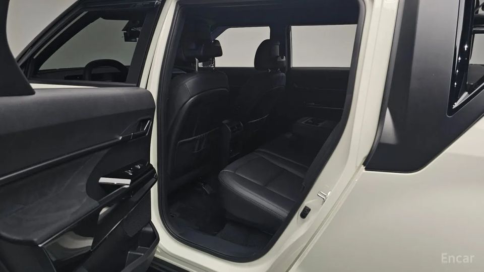 KG_Mobility_Ssangyong Musso