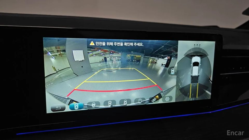 KG_Mobility_Ssangyong Musso