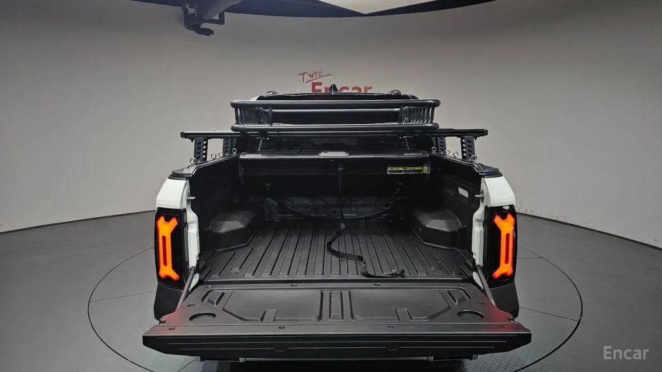 KG_Mobility_Ssangyong Musso