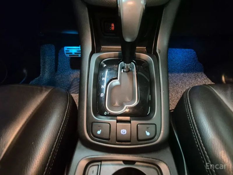 ChevroletGMDaewoo Captiva