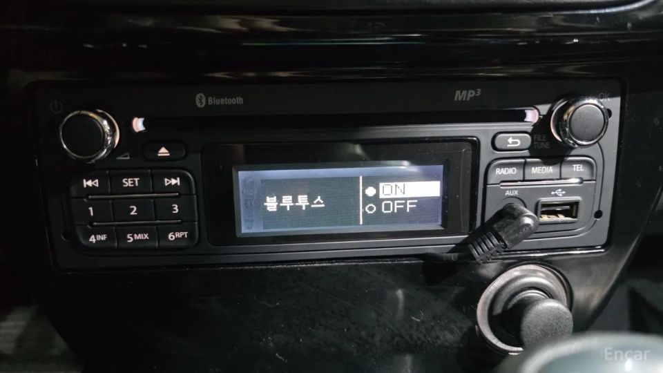 Renault-KoreaSamsung SM3