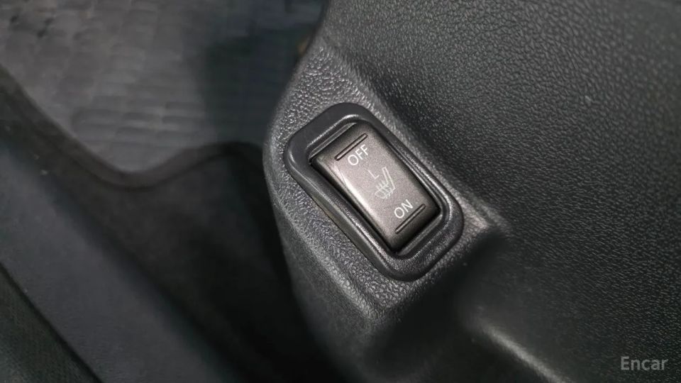 Renault-KoreaSamsung SM3