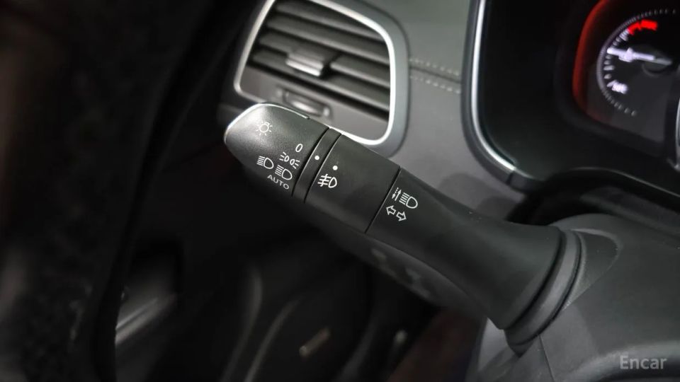 Renault-KoreaSamsung SM6
