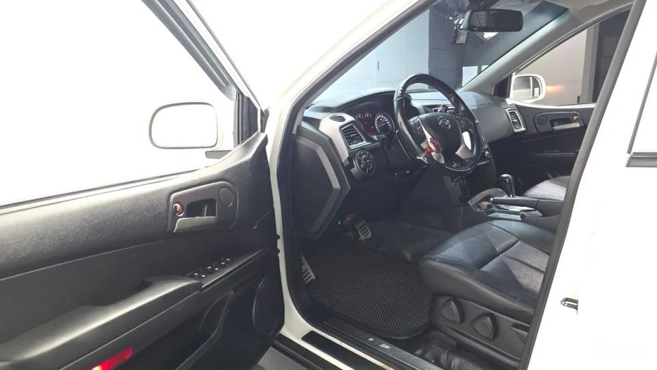 KG_Mobility_Ssangyong KORANDO