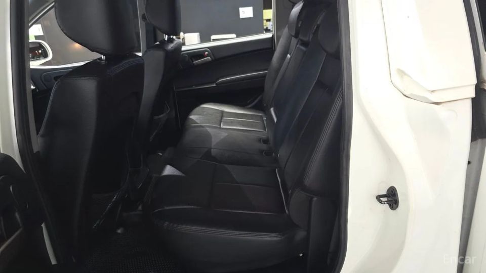 KG_Mobility_Ssangyong KORANDO