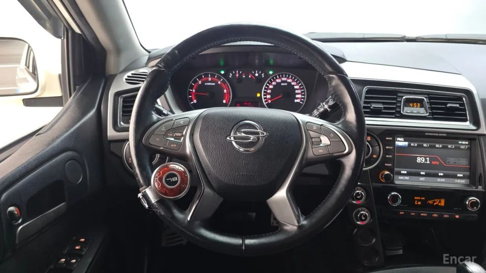 KG_Mobility_Ssangyong KORANDO