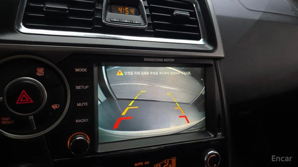 KG_Mobility_Ssangyong KORANDO