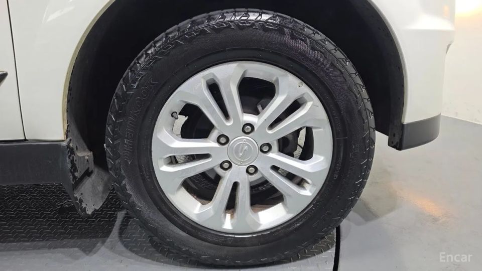 KG_Mobility_Ssangyong KORANDO