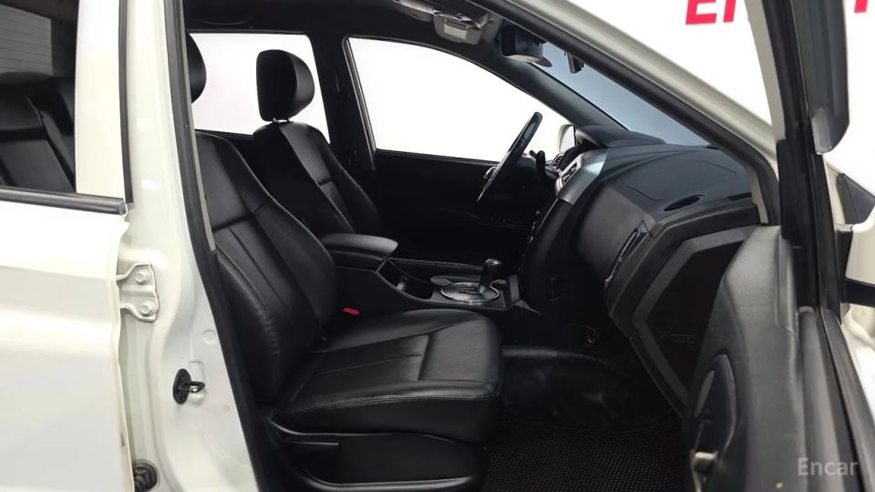 KG_Mobility_Ssangyong KORANDO