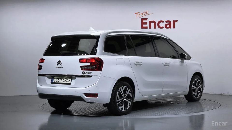 Citroen-DS C4 Picasso