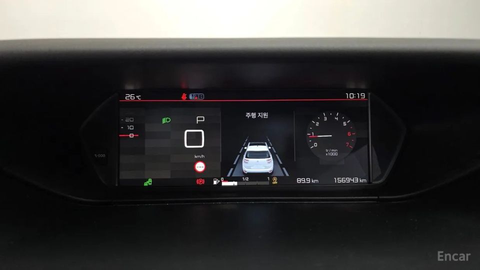 Citroen-DS C4 Picasso