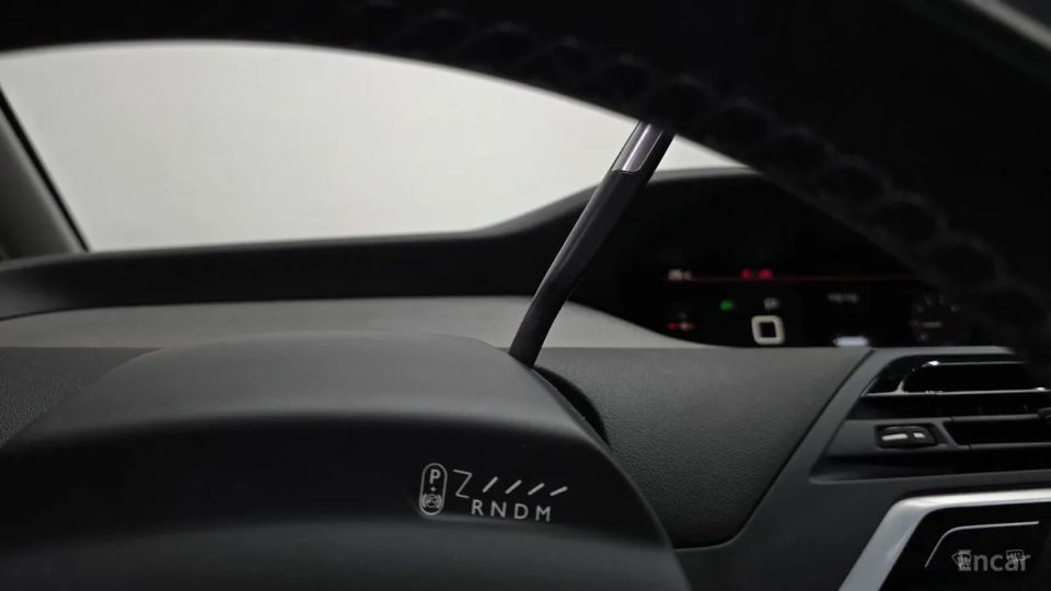 Citroen-DS C4 Picasso