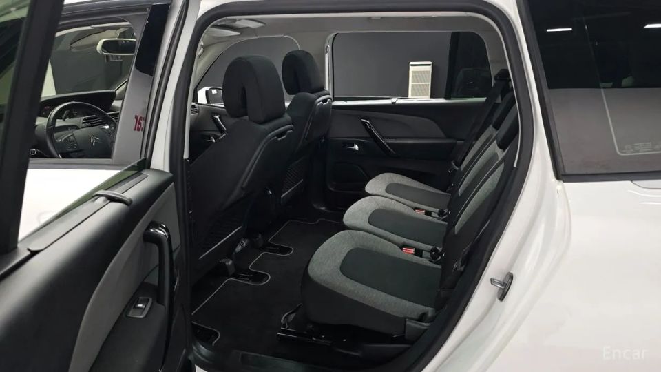 Citroen-DS C4 Picasso