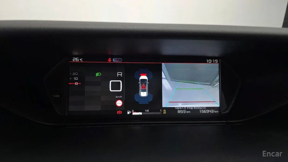 Citroen-DS C4 Picasso