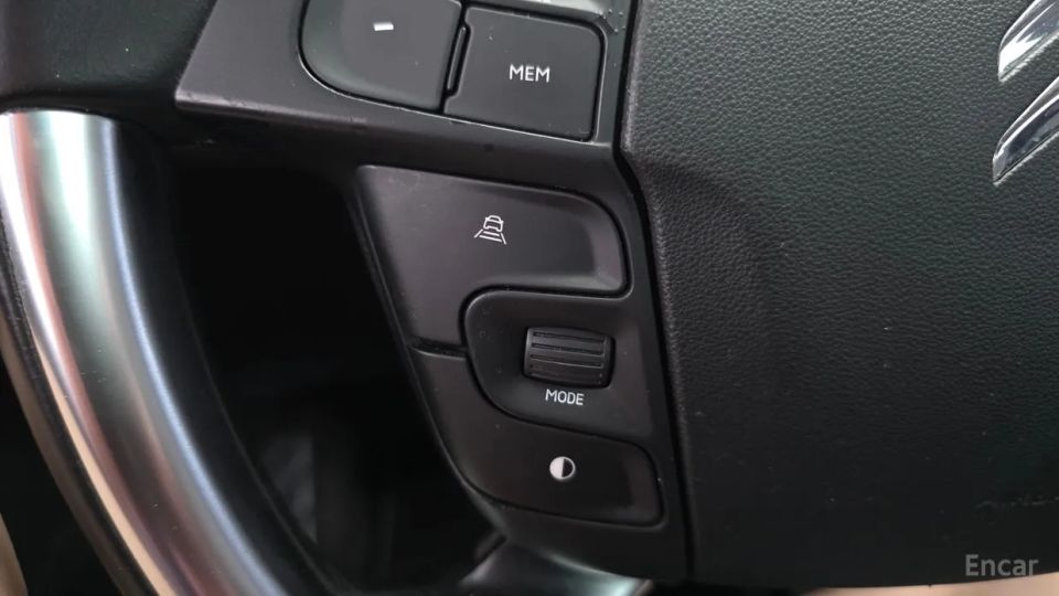 Citroen-DS C4 Picasso