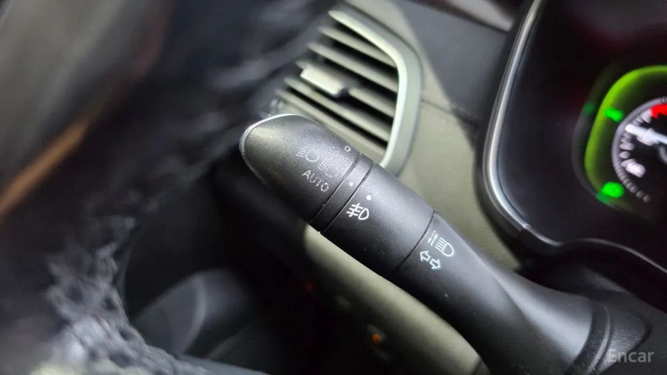 Renault-KoreaSamsung SM6