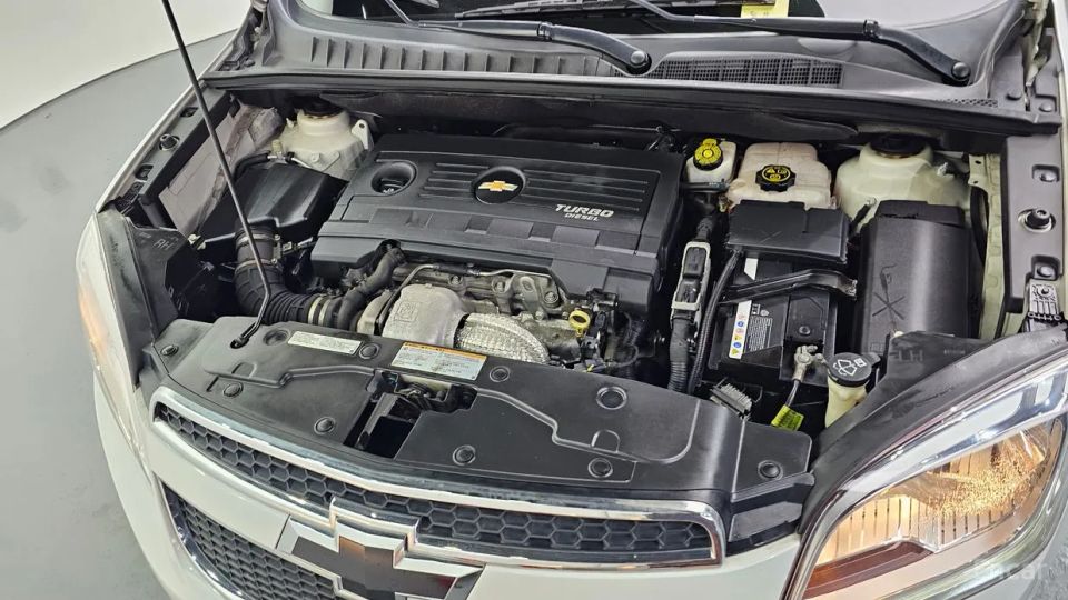 ChevroletGMDaewoo Orlando