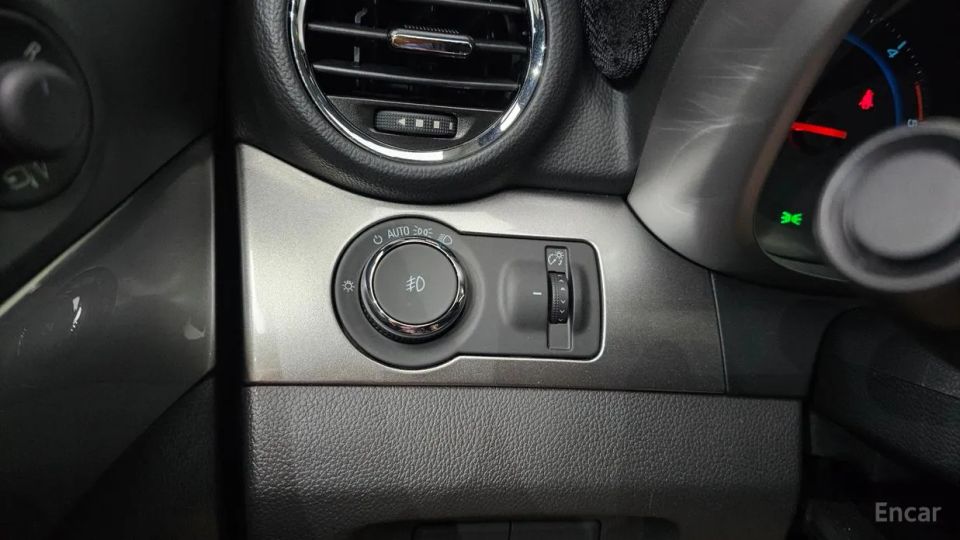 ChevroletGMDaewoo Orlando