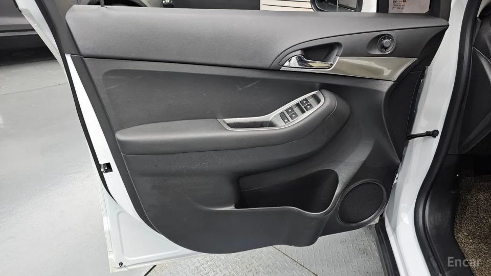 ChevroletGMDaewoo Orlando