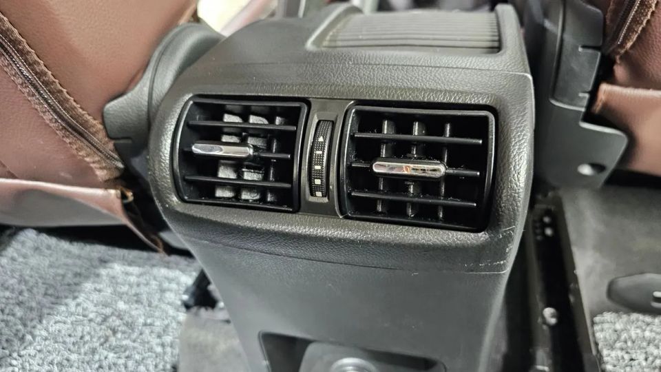ChevroletGMDaewoo Orlando