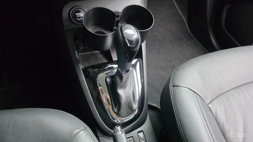 Renault-KoreaSamsung QM3