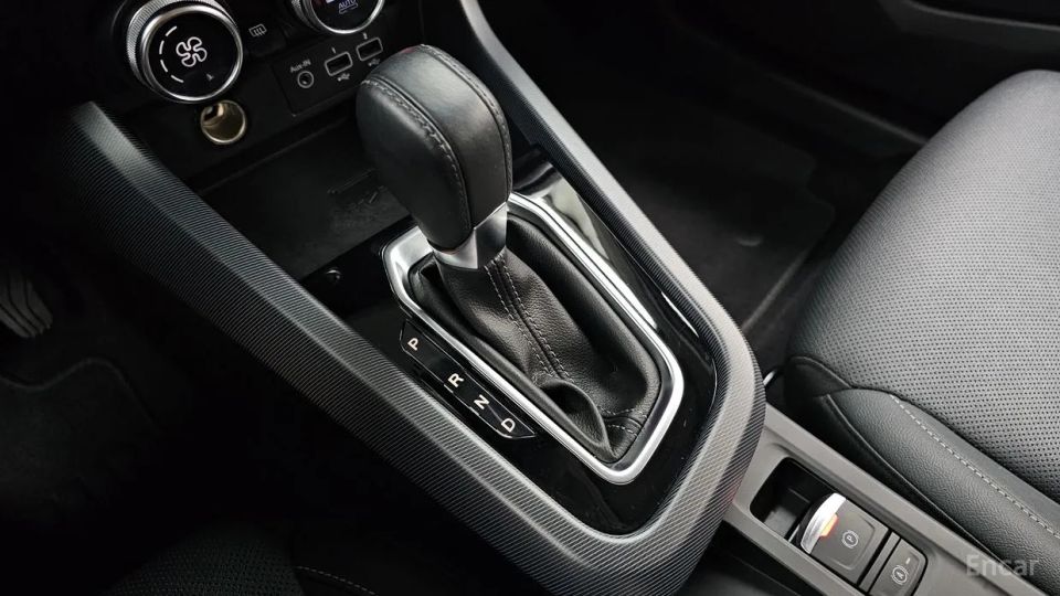 Renault-KoreaSamsung XM3
