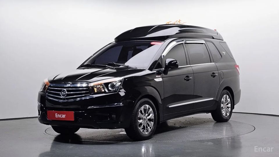 KG_Mobility_Ssangyong KORANDO
